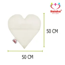 کیسه تسکین درد هیاهو مدل آروماتراپی اسانس گل محمدی کد Wheat-50x50-2
