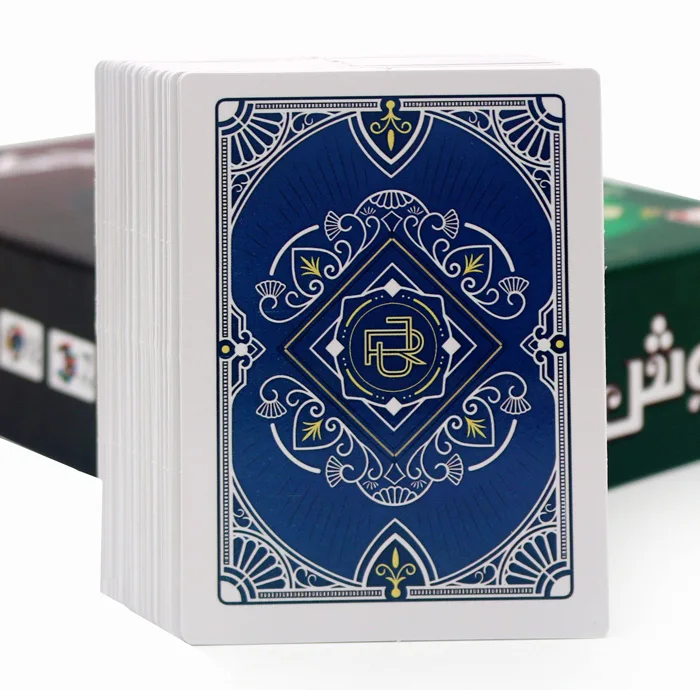 بازی فکری مدل موش جک
