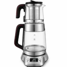 چای ساز روی هم دونالکس مدل DN-180