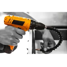 رابط منعطف پیچ گوشتی مدل مفصلی کد  PQS 3292