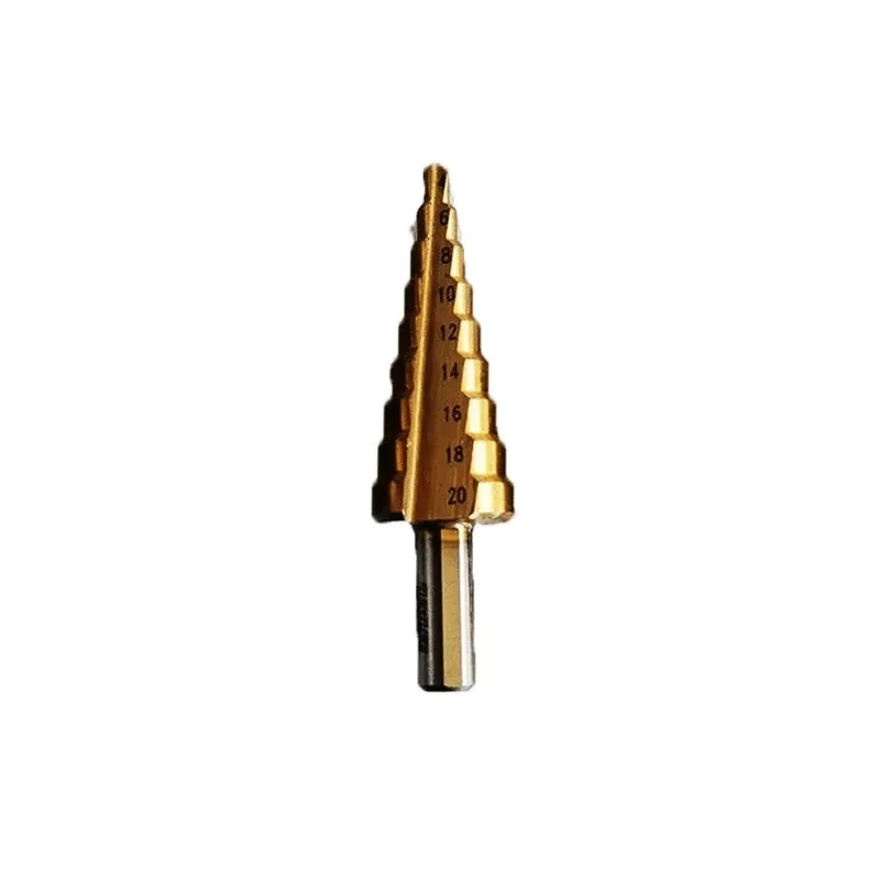 مته کاجی کد AJ-TAM-4-20 سایز 20-4 میلی متر