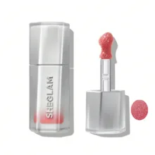 لیپ گلاس شیگلم مدل Hard Candy شماره 617