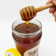 عسل طبیعی کوهستان - 900 گرم