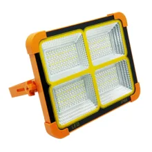 پروژکتور خورشیدی 50 وات پالما مدل TSP-3BTY