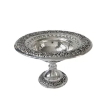 شکلات خوری مسی مدل ارکیده کد ZH345.11