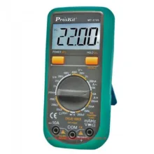 مولتی متر دیجیتال پروسکیت مدل MT-1705