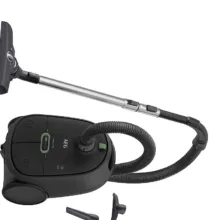 جاروبرقی 2200 وات آ ا گ مدل AB61C2OKO (دوپارو)