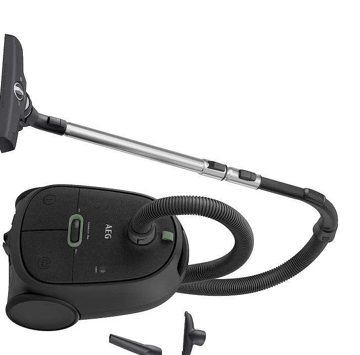 جاروبرقی 2200 وات آ ا گ مدل AB61C2OKO (دوپارو)