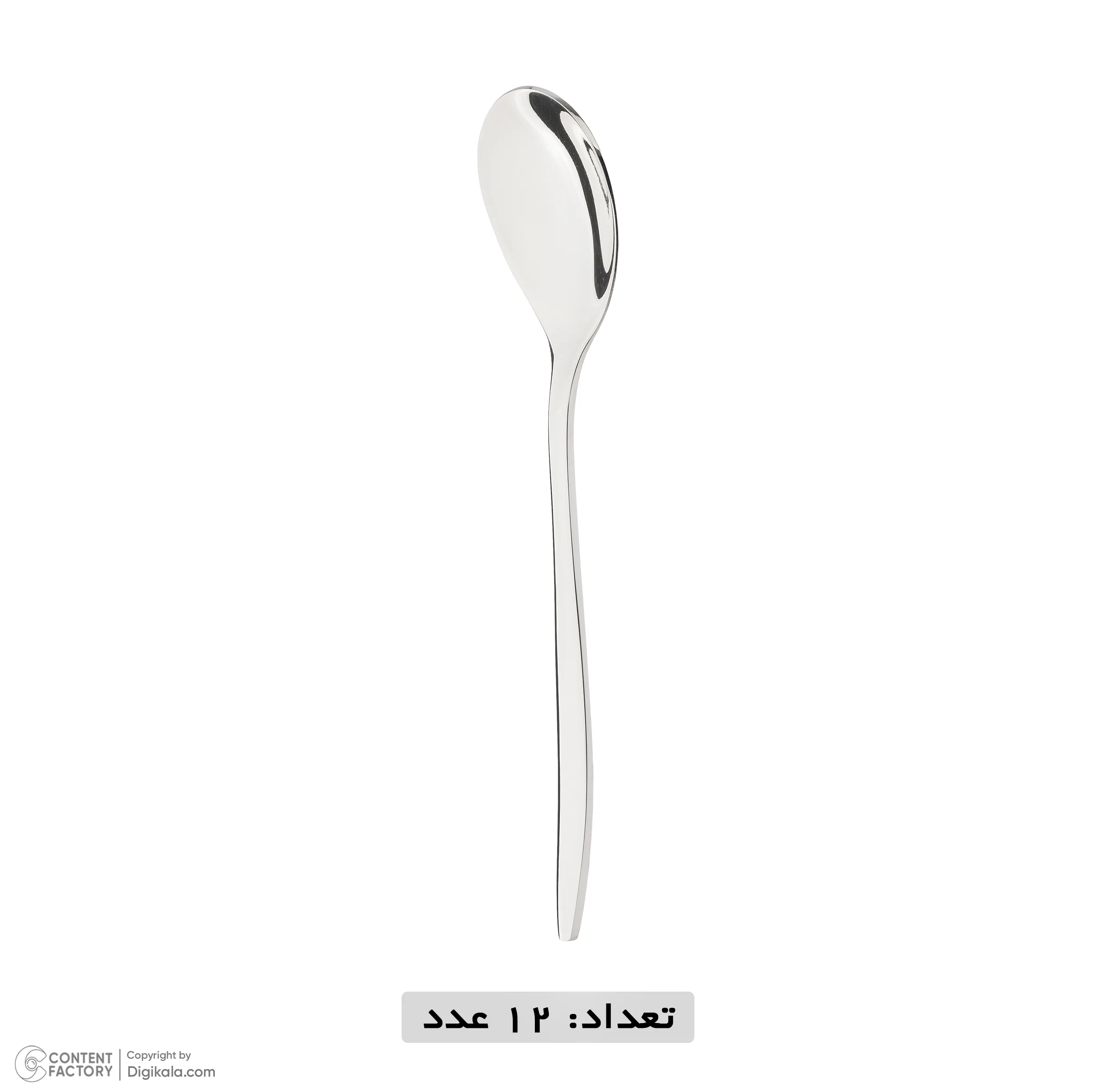 سرویس قاشق و چنگال 155 پارچه 24 نفره راشن باخ مدل 341