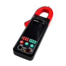 مولتی متر کلمپی آننگ مدل ST211