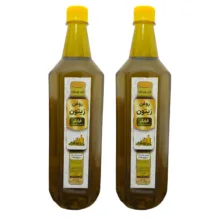 روغن زیتون فرابکر – 950 میلی لیتر بسته 2 عددی