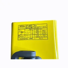 دستگاه جوش 400 آمپر اینتیمکث مدل GT-400s