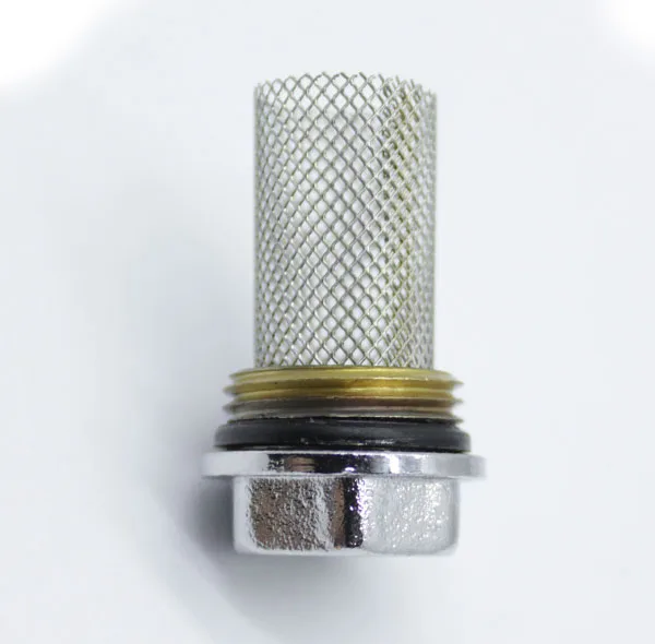 شیر پیسوار سیتکو مدل HEAVY1/2*1/2