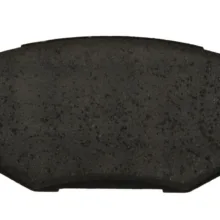 لنت ترمز جلو الیگ مدل ZB30 مناسب برای سمند