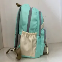 کوله پشتی مدرسه مدل فانتزی کد Btf_ak
