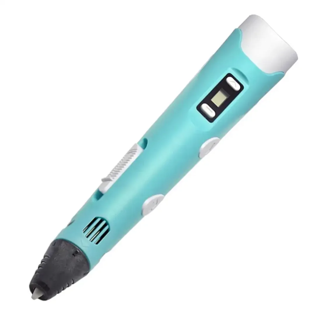 اسباب بازی مدل قلم سه بعدی 3D PEN-2