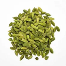 هل سبز ماس اسپایس - 100 گرم