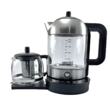 چای ساز وردا مدل 2270