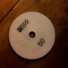 پد پولیش سنگ سیتکو مدل DI50