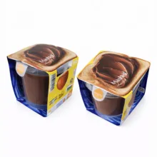 کرم کاکائوی فندقی ماشل- ۱۸۰ گرم