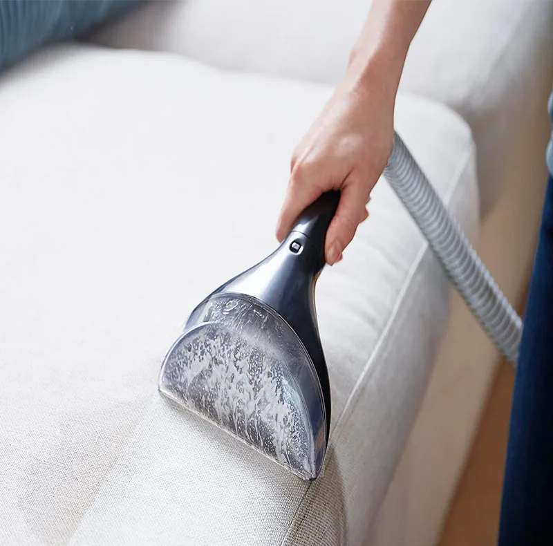 موکت شوی و مبل شوی بیسل مدل Spotclean pro