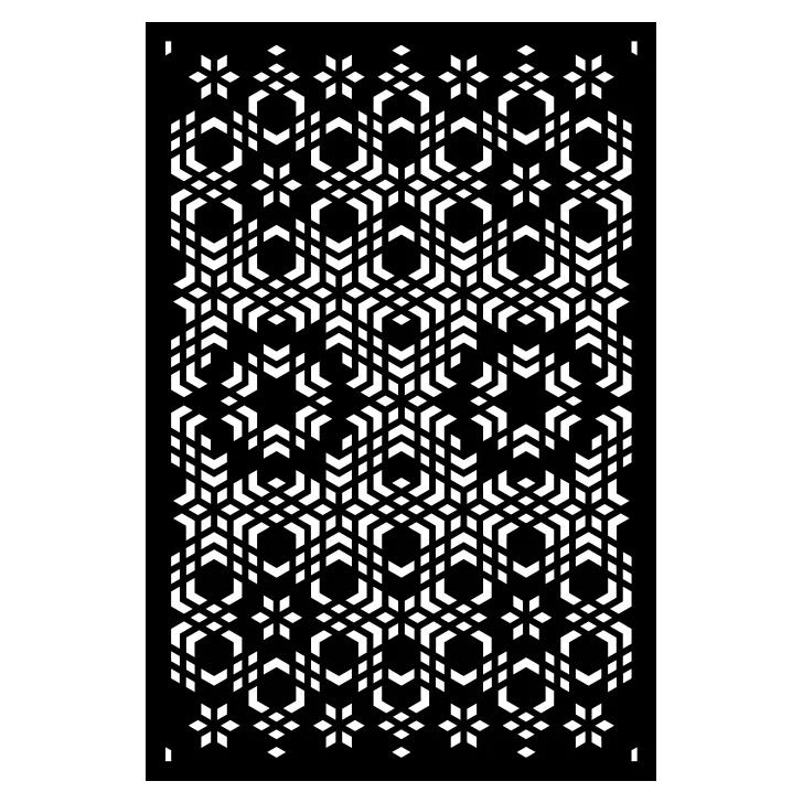شابلون کد SP723-1
