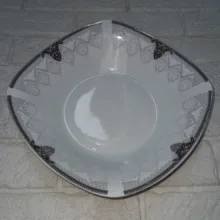 کاسه پارس چینی کد 603