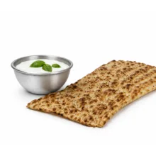 پیاله ماست خوری مدل روحی S 10 مجموعه 6 عددی