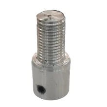 تبدیل نصب سه نظام به دینام چرخ خیاطی مدل 13mm
