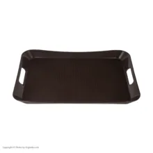 سینی تک پلاستیک مدل K275