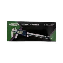 کولیس دیجیتال اینسایز کد 150-1108 گستره 150-0 میلیمتر