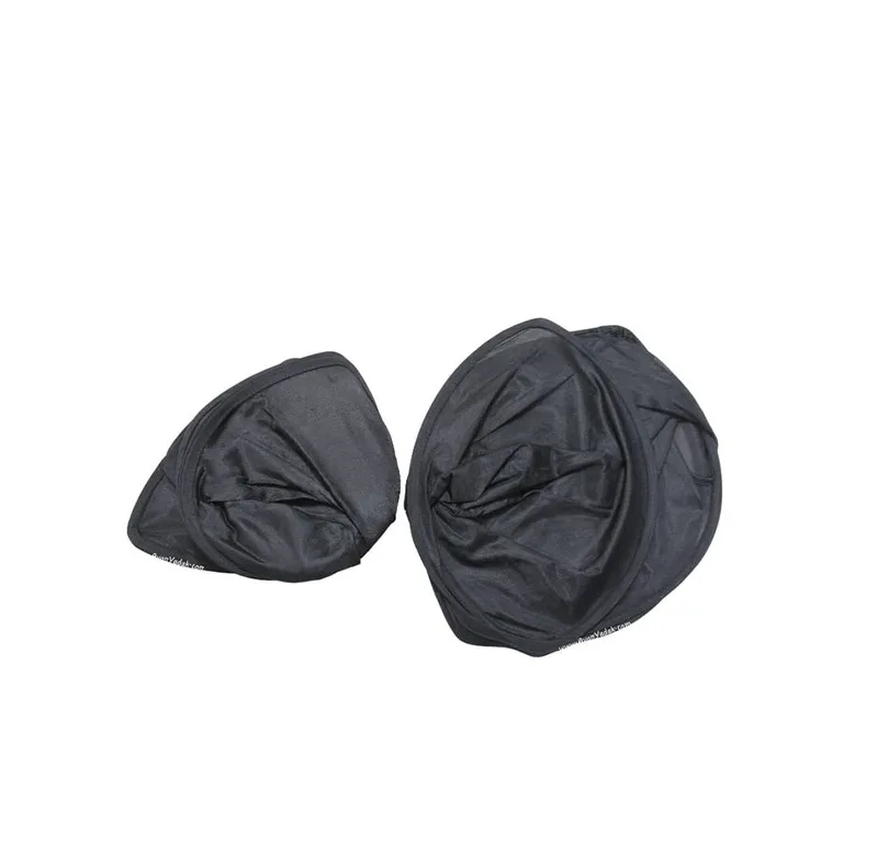 آفتاب گیر شیشه خودرو لنزووو مدل tarp4 مناسب برای تارا مجموعه 4 عددی