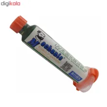 رنگ محافظ مدار چاپی مکانیک مدل LY-UVH900