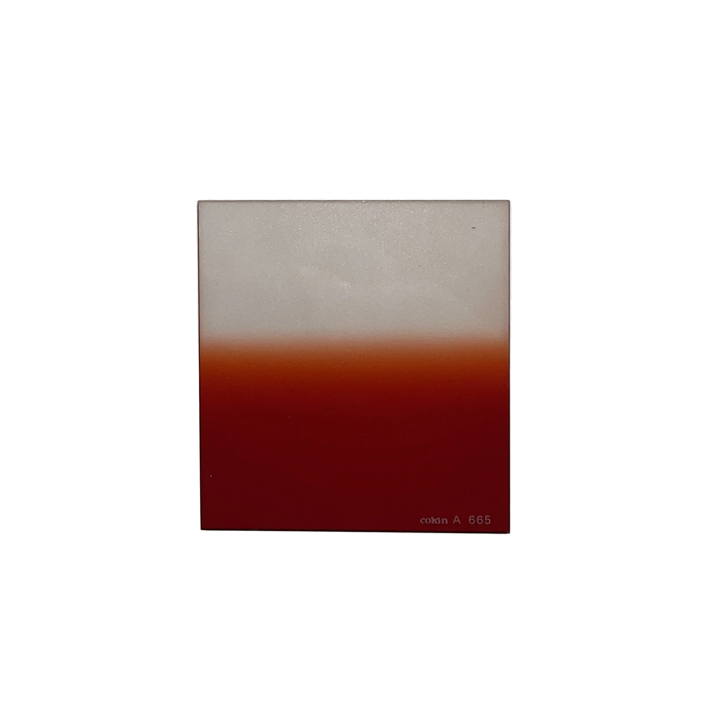 فیلتر لنز کوکین مدل SQUARE FILTER GRAD-FLUO R2 - A SERIES- 665