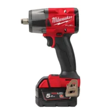 آچار بکس شارژی میلواکی مدل M18 FMTIW2F12