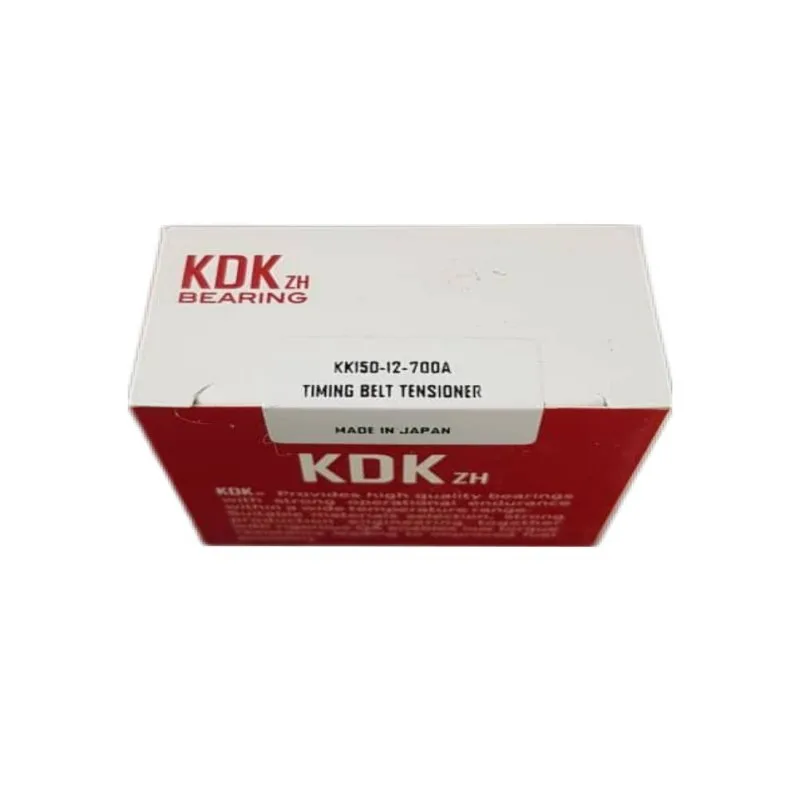 بلبرینگ هرزگرد تسمه تایم کی دی کی  مدل KK150-12-700A مناسب برای پراید