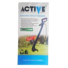 علف زن برقی 250 وات اکتیو تولز مدل AC-6622GT