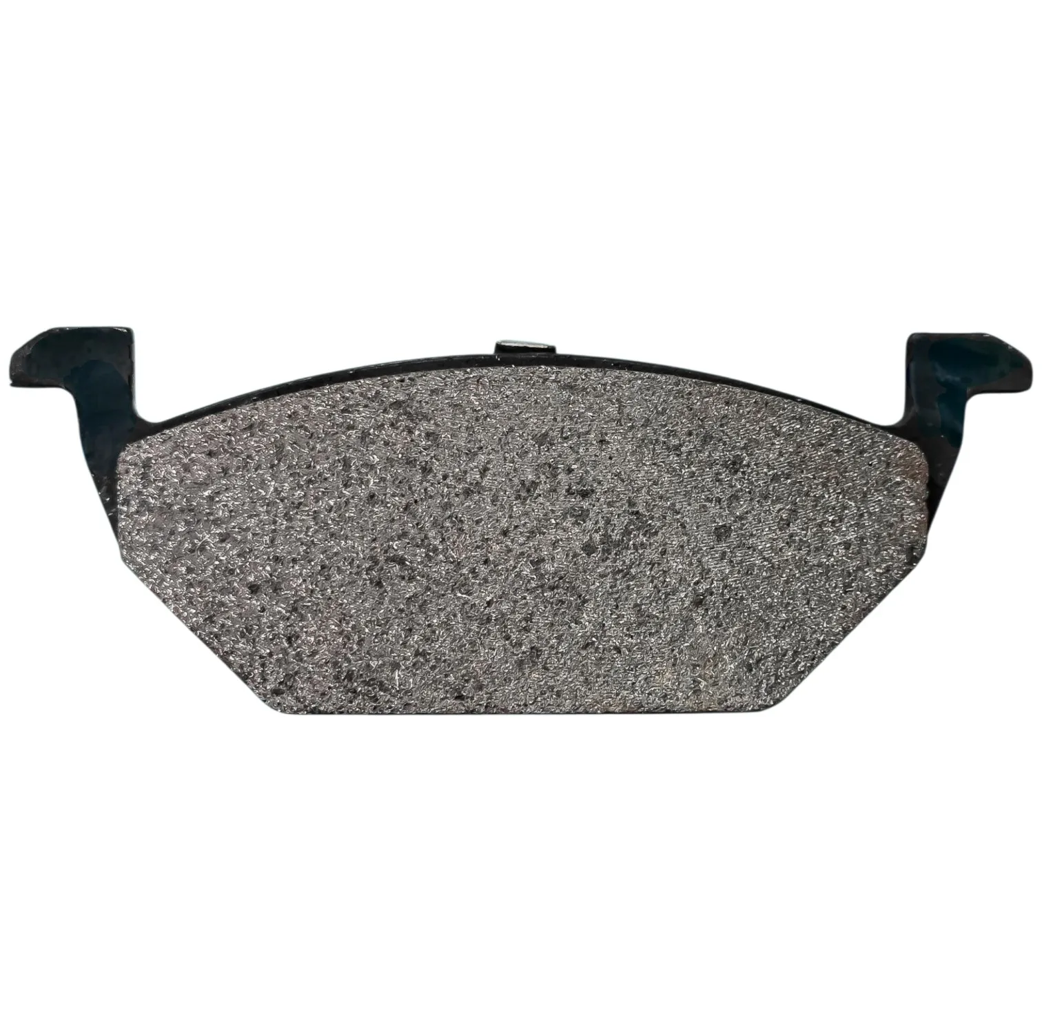 لنت ترمز دیسکی جلو خودرو فورس مدل 003552 دو جفت مناسب برای برلیانس C3 کراس ، برلیانس V5