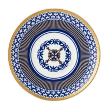 سرویس چایخوری 12 پارچه 6 نفره ‌ریور مدل 6002