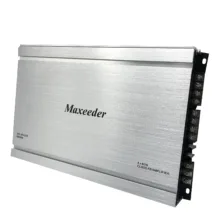 آمپلی فایر خودرو مکسیدر مدل BM605