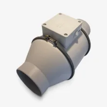 فن بین کانالی دمنده سری لاین ونت مدل VLN-12C2S