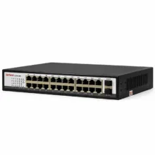 سوییچ غیر مدیریتی 24 پورت نتلند مدل G-2402-DS