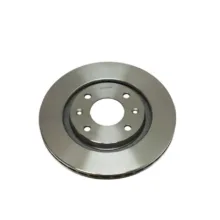 دیسک چرخ جلو رفیع نیا کد 154مناسب برای پژو 405 بسته دو عددی