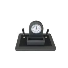 ست ۱۱ تکه لوازم اداری رومیزی مدل مدیریتی کد GB-707