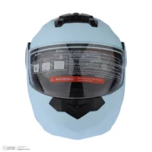 کلاه کاسکت لیام مدل Wide Visor