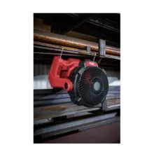فن دمنده شارژی فلکس مدل CF 18.0/230