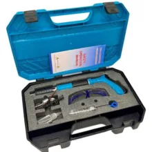 میخکوب دستی راویکس مدل ONE-STOP-TOOLS-STATION سایز 45 سانتی متر مجموعه 30 عددی