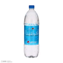 آب معدنی آکوافینا - 1.5 لیتر بسته 6 عددی