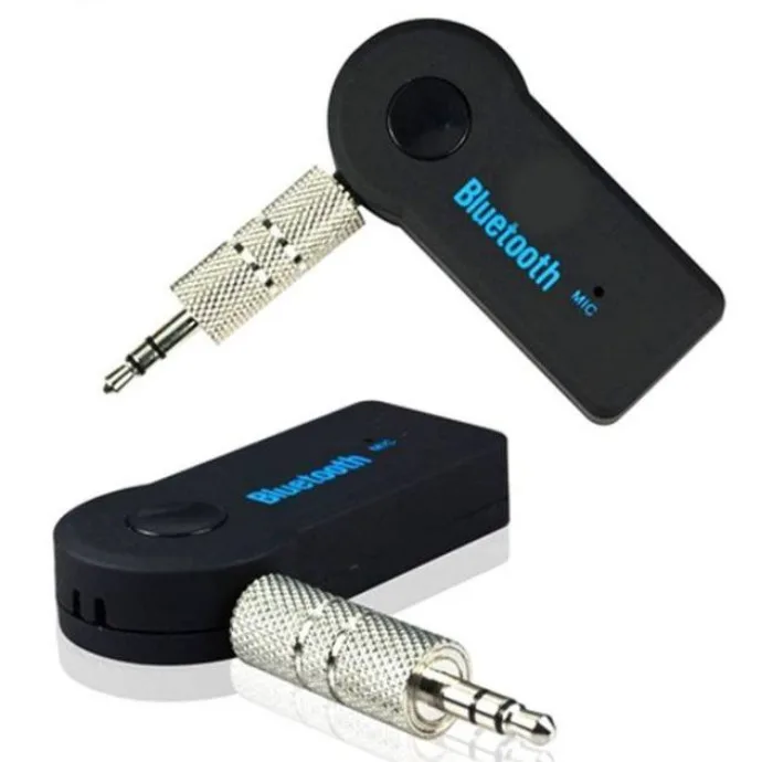 گیرنده بلوتوثی موزیک مدل RECEIVER