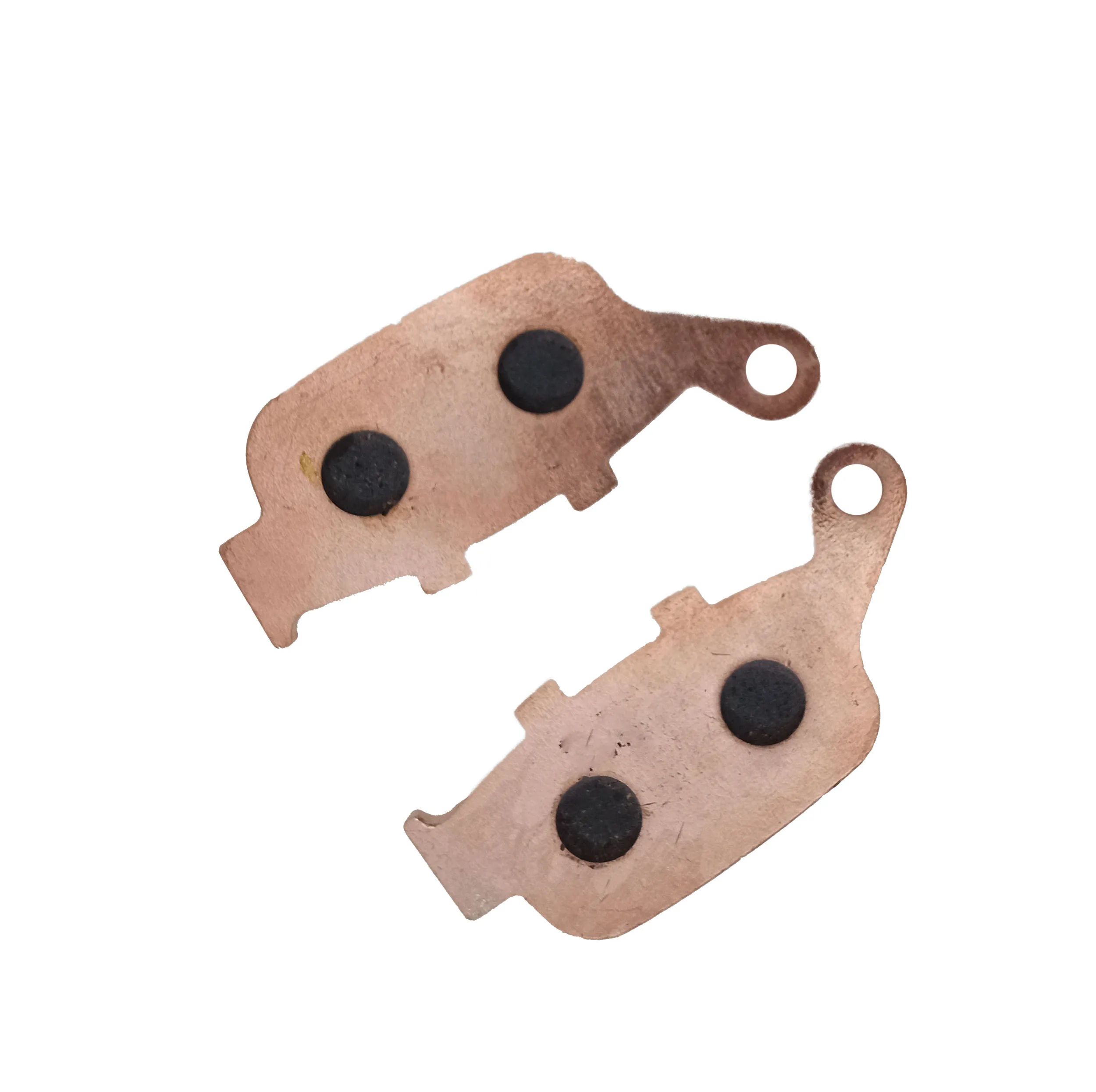 لنت ترمز عقب موتور سیکلت کد G150